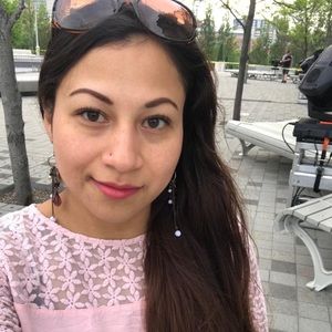 Meet your Posher, Fabiola